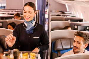 Air Europa ON, para elevar la excelencia del servicio al cliente